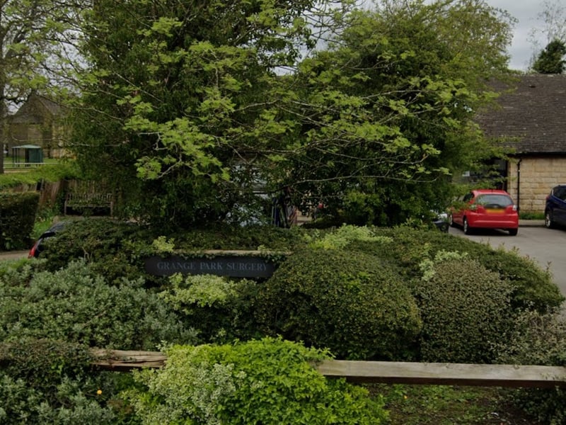 There were 253 survey forms sent out to patients at Grange Park Surgery in Burley in Wharfedale. The response rate was 46%, with 117 patients rating their overall experience. Of these, 73% said it was very good and 22% said it was fairly good.