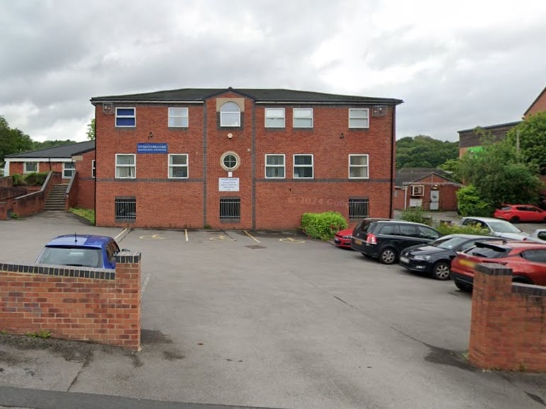 There were 520 survey forms sent out to patients at Craven Road Medical Practice in Woodhouse, Leeds. The response rate was 23%, with 120 patients rating their overall experience. Of these, 73% said it was very good and 16% said it was fairly good.