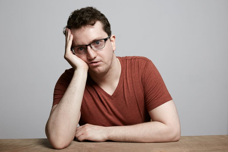 Be quick and you can still catch Jonny Pelham's four star show at the Monkey Barrel this weekend at 9pm each day at Monkey Barrel at The Hive. He's playing until August 24. What we said: "Pelham has a way of laughing at his troubles which will help you laugh at your own, or just forget them for an hour, which is what comedy can do, if it’s done right."