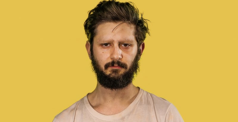 If you're looking for a late night show there are still tickets left for every night of Alan Resnick's 11.25pm show at the Monkey Barrel. It runs until August 24. What we said: "One Funny Hour is once seen, never forgotten."