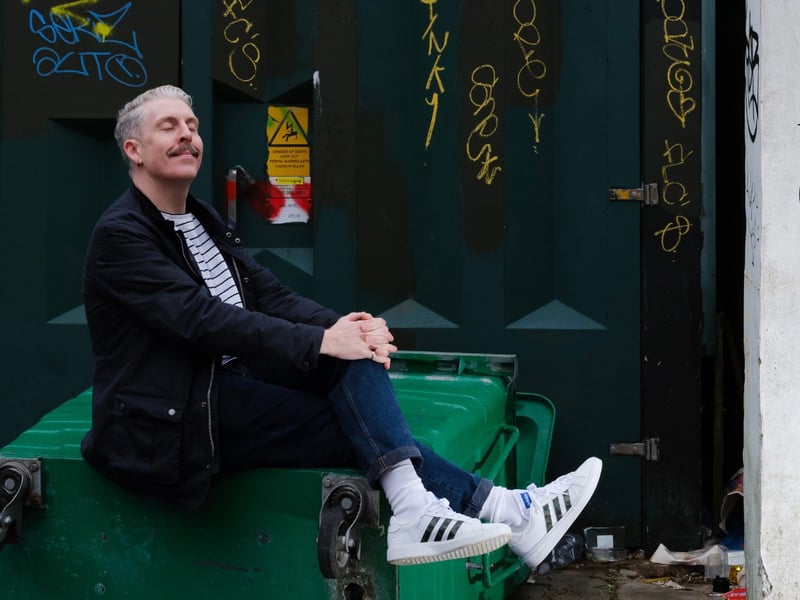 Former Edinburgh Comedy Award nominee Carl Donnelly still has tickets left for his run at the Monkey Barrel at The Hive at 8.30pm until August 24. What we said: "The show has the feeling of one that will grow and take shape as the Fringe goes on. So it’s not quite fully formed but no less enjoyable for that."