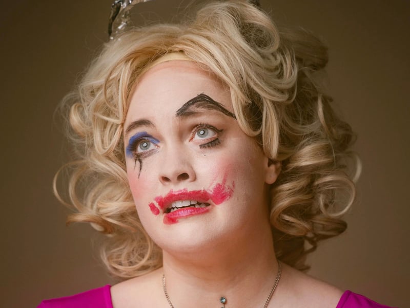Taking place at 5.10pm each day at the Underbelly Cowgate until August 24, you can still bag tickets to Kate Owens' character comedy show this weekend. What we said: "Owens is fearless in the lengths she drives herself to in order to get laughs and deserves considerable respect and acclaim for pushing herself so forcefully through the wringer."