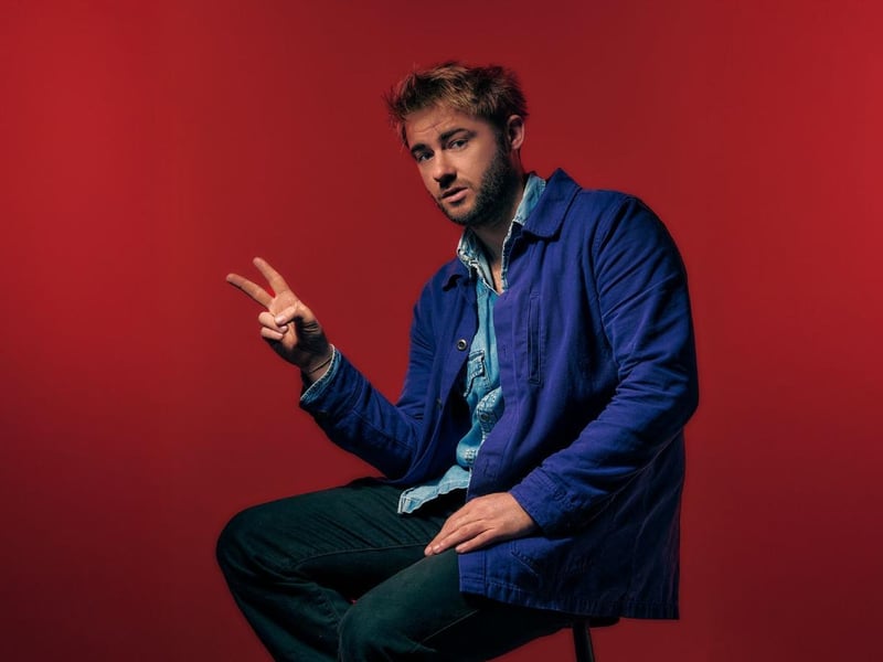 Youc an still catch Ben Pope's eye-opening show at Assembly George Square each afternoon at 5.05pm between now and August 24. What we said: "It’s just a beautifully constructed and communicated slice of life that also happens to be funny all the way through."