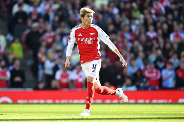 Position: Right-back | Age: 26 | Former club: Arsenal | Transfermarkt value: £15.6m | YEP verdict: Leeds got their full-back cover in James Justin and look well set defensively. The Japan international is also out with a long-term knee injury.