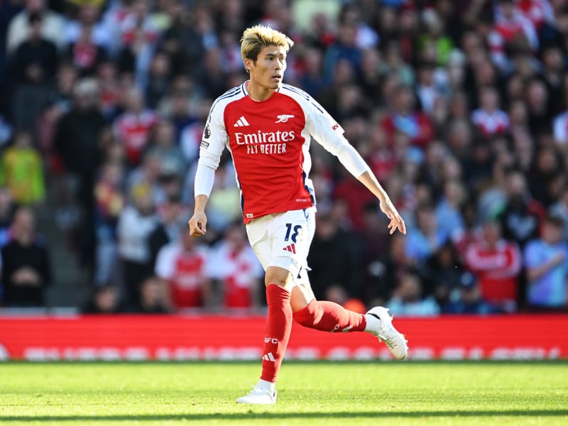 Position: Right-back | Age: 26 | Former club: Arsenal | Transfermarkt value: £15.6m | YEP verdict: Leeds got their full-back cover in James Justin and look well set defensively. The Japan international is also out with a long-term knee injury.