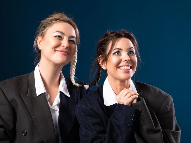 If sketch comedy is your thing then you can still bag tickets for Siblings at the Pleasance Courtyard at 8.20pm this Saturday and Sunday - as well as for the rest of their run until August 24. What we said: "It’s the kind of show in which, for every 50 people wet-faced with laughter, you’ll spot one punter who looks utterly baffled, possibly wishing they weren’t privy to erotic dreams involving one’s own grandparent."