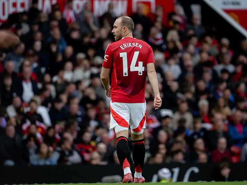 Position: Midfielder | Age: 33 | Former club: Manchester United | Transfermarkt value: £3.5m | YEP verdict: Some way past his best and barely featured for Ruben Amorim's side last season. Has always had a great set-piece on him, however - if only football was like American Football with special teams.
