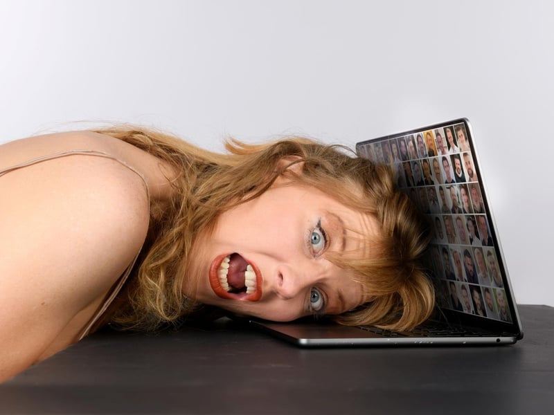 If you want more theatrical comedy this weekend there are tickets left this weekend for Aideen McQueen - at the Gilded Balloon Patter House at 2.20pm each day. There's also availability for the rest of her run until August 24. What we said: "Remarkably, this is McQueen’s first full-length Fringe show and it’s terrifically impressive: a warm and funny debut."