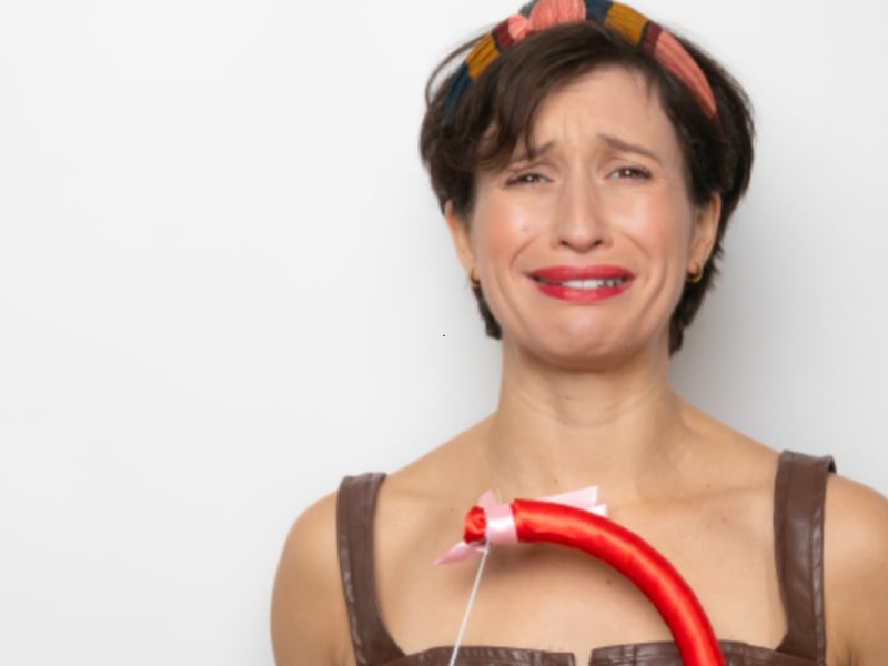 A mix of character comedy and clowning, Love Hunt has availability every day until August 24 at 12.10pm at Just The Tonic at The Caves. What we said: "Entertainingly involving the audience, getting them on board to support her, Love Hunt is a fun, early afternoon diversion to gladden your heart and soul."