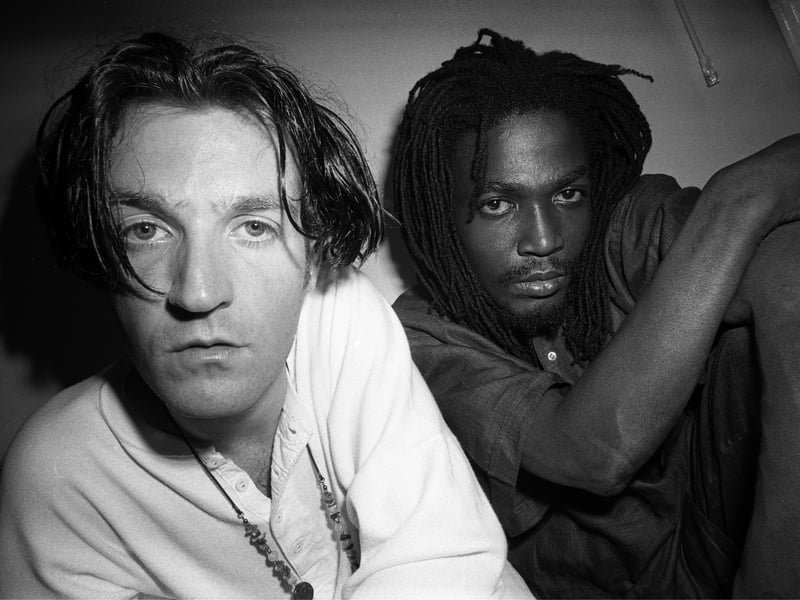 This band was formed in Bellshill, North Lanarkshire, and had a career that evolved dramatically throughout the 1980s. Starting as a jangly indie rock act, they later transitioned into the psychedelic and dance-infused "baggy" sound of the late 80s and early 90s. They are best remembered for their globally successful cover of 'I’m Free.'