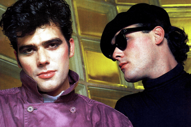This art-pop and post-punk band was formed in Dundee in 1979 by the charismatic vocalist Billy Mackenzie and guitarist Alan Rankine. The Associates were celebrated for their unique, avant-garde sound and theatrical flair, with Mackenzie’s incredible vocal range and eccentric stage presence making them one of the most unpredictable and exciting acts of the early 1980s. Their seminal album Sulk and hit singles like 'Party Fears Two' are considered a high watermark of the era.