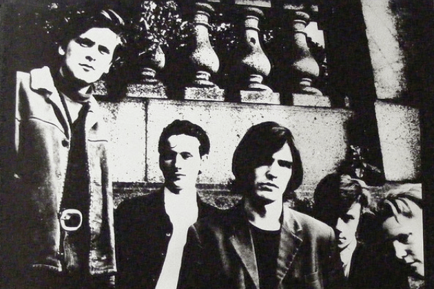 Formed in Glasgow in 1987, The Boy Hairdressers were a key part of the city's burgeoning indie pop scene. The band's lineup included future members of Teenage Fanclub and The Vaselines, with Francis Macdonald and Gerard Love at its core. Though their time together was short, releasing just one EP, their jangly guitars and melodic songwriting are seen as a direct precursor to the sound that would define Teenage Fanclub's later work.