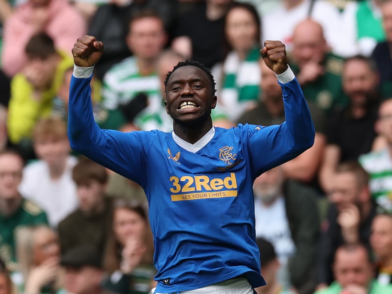 The former Rangers striker is currently playing in the Saudi Pro League for Al-Fayha, where he has continued his goal-scoring exploits. After contributing four goals in nine games this season, the 28-year-old has been called up to his country's AFCON squad.