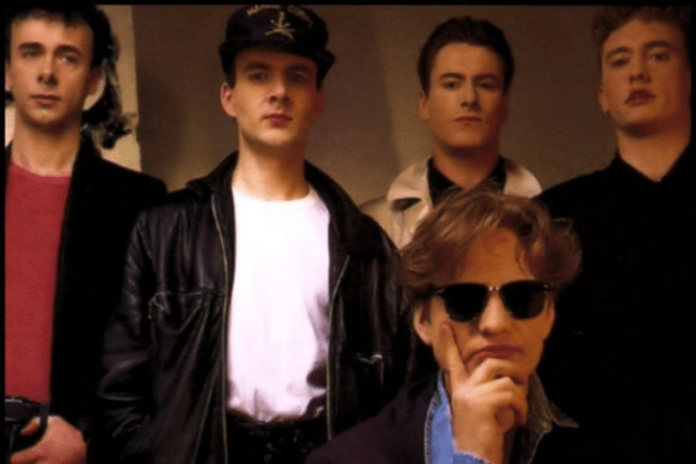 Formed in Glasgow in the mid-1980s, The Big Dish were known for their melodic and sophisticated pop-rock sound. Led by the smooth vocals of Steven Lindsay, the band gained a loyal following and critical acclaim for their intricate arrangements and carefully crafted songwriting. They were a key part of the Scottish music scene that prized musicality and pop sensibilities, often drawing comparisons to contemporaries like Prefab Sprout for their polished approach.