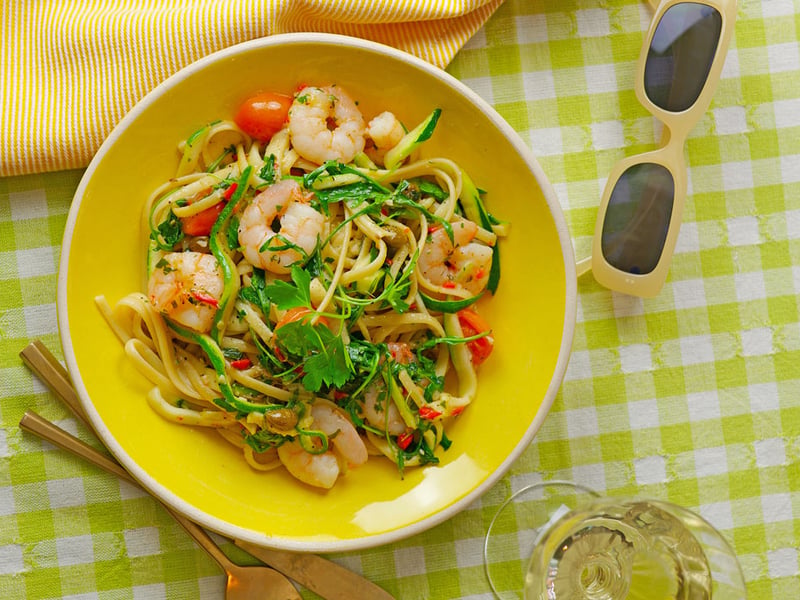 With locations across the UK, Wildwood is a fantastic Italian restaurant. The extensive menu includes various traditional and new dishes at an affordable price.