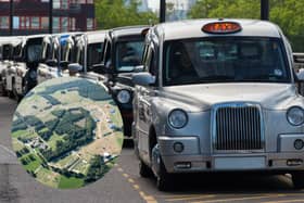 Can't stomach another ride on public transport when it comes to that last leg to get to Leeds Festival this year? Let us help you out with your guide to private hire and taxis available in the city this year - and those all important pick up points.