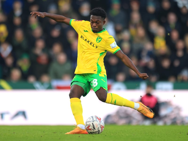 Manning has confirmed the 22-year-old will be out for a considerable amount of time after suffering a hamstring injury in their defeat to Millwall on the opening day.