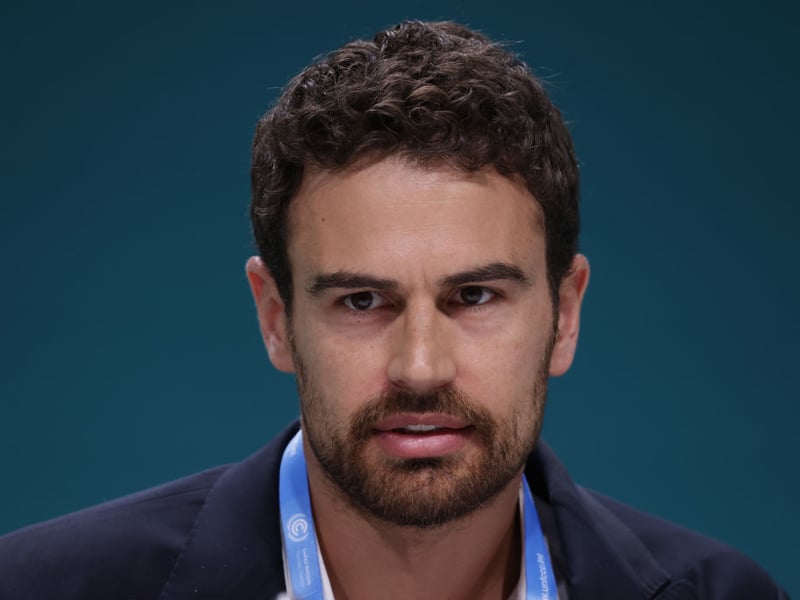 A relatively recent tip to play 007, 'Divergent' series star Theo James' name hadn't been mentioned until a few months ago. He's been as high as third favourite, but his odds have drifted out to 15/2. Recently in cinemas starring in horror film 'The Monkey', he's drifted out in recent months though, having been as lowly priced as 2/1 at one point. Critically acclaimed for his performance in the television series 'The White Lotu's, he also recently played the lead role in Guy Ritchie's action comedy series 'The Gentlemen'.