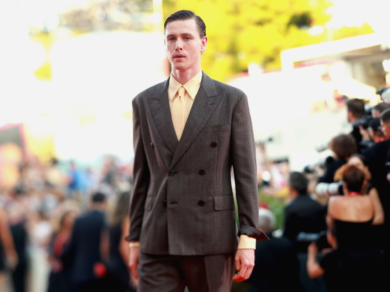Recently starring alongside Nicole Kidman in an eye-opening role in 'Babygirl', Harris Dickinson is in the frame to play both Doctor Who and James Bond. It's only seven years since his first starring role in 'Beach Rats', but he's since barely put a foot wrong, playing John Paul Getty III in the FX drama series 'Trust', then bagging major roles in a string of big films including 'The King's Man', 'Triangle of Sadness', 'Where the Crawdads Sing', and 'The Iron Claw'. He's seen his Bond odds tumble in recent months but has now lengthened to 20/1 for the role.
