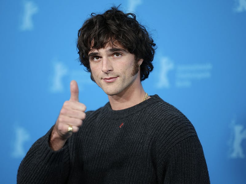 A name that came from seemingly nowhere a couple of months ago, Jacob Elordi was one of the favourites just a month ago. He's now anither 20/1 longshot to become the second Australian James Bond after George Lazenby. He shot to fame in 'Saltburn' and played Elvis in 'Priscilla'.