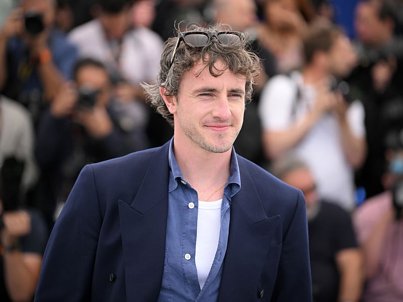 There have been few more talked about actors in the last few years than Ireland's Paul Mescal, from breakout television show 'Normal People' and an Oscar-nominated performance in 'Aftersun', to starring in one of this year's biggest blockbusters, 'Gladiator 2'. He's also been confirmed to play Paul McCartney in a new film about The Beatles. He shot up to second favourite a few months ago, but his odds have now slumped to 20/1, possibly because it's questionable as to whether he would accept the role given his current huge success.