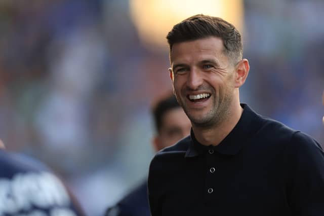 The 20 managers who are the least likely to get sacked in English football.