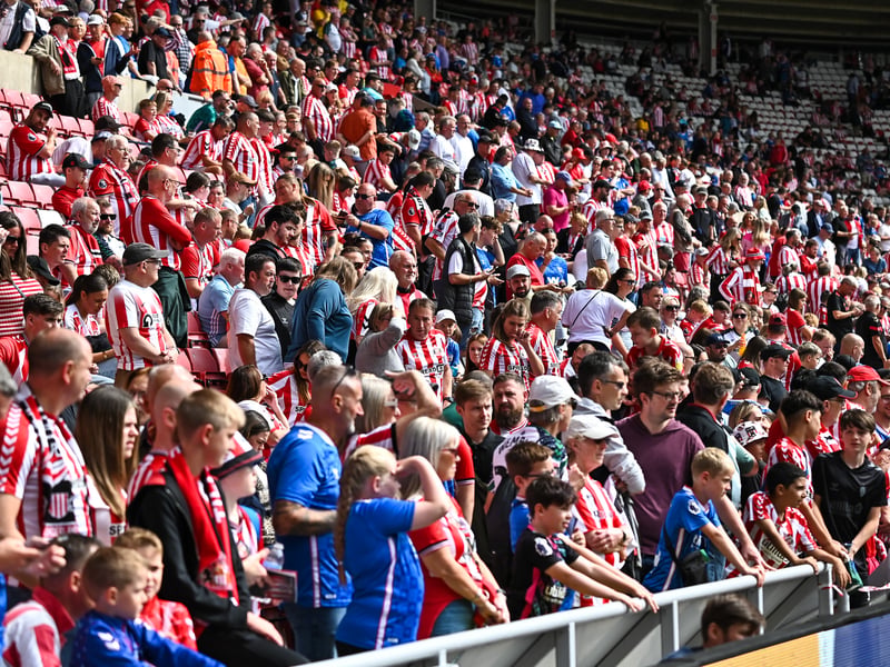 2025/26 average attendance: 46,250