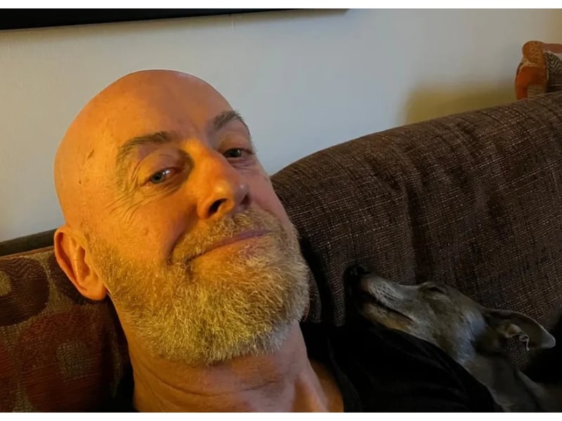 Beloved comedian and BBC star Gary Little died at 61 after a tragic ‘climbing accident’ in Scotland. Photo: garylittlecomic/Instagram