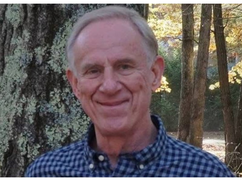 House of Cards actor Dan Ziskie died of arteriosclerotic cardiovascular disease at 80. Photo: Facebook