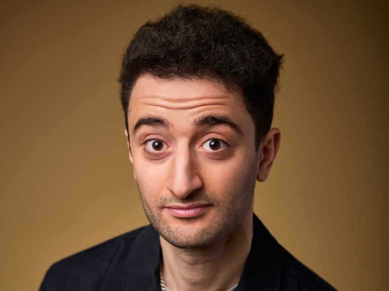 Brummie comedian Hasan Al-Habib has been one of the buzziest performers of the Fringe, selling out numerous extra shows from week one on. It feels like a show very much of its time, dealing with immigration from the point of view of somebody whose family fled an Iraq under the the control of Saddam Hussein. If it sounds heavy, it really isn't. 