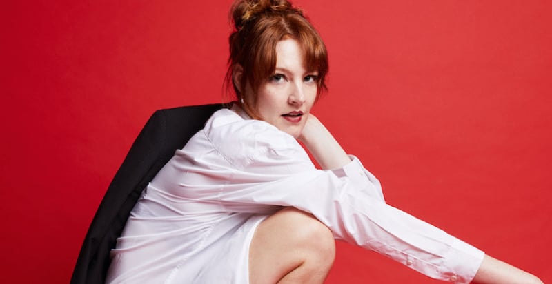 With her meme-loaded powerpoint Lou Wall is the very definition of a modern comic. Her triumphant Fringe run has seen her go from selling out the tiny Monkey Barrel 2 to playing the cavernous Pleasance Grand - all in just three weeks. A place on the Edinburgh Comedy Award shortlist would be the cherry on top.
