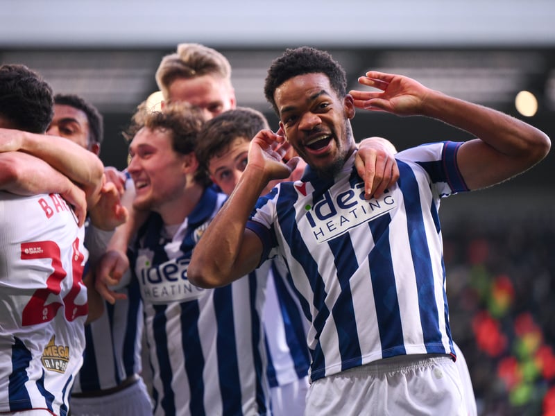The 27-year-old is available on a free transfer after departing West Brom - his home for the past seven seasons - at the end of the 2024-25 campaign. The DR Congo international boasts Premier League experience during his time with the Baggies and former Club West Ham. Pompey would need to act fast if they were interested - a potentoal move to Saudi Pro League side Damac FC has been mentioned by transfer guru Fabrizio Romano.
