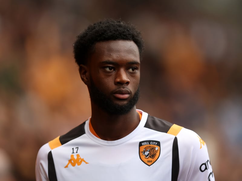 Pompey are still admirers of the League One title winner, but is on his way to La Liga with a loan deal with Getafe lined up.