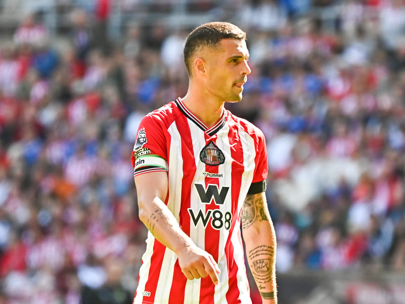 Sunderland have completed the signing of former Arsenal captain Granit Xhaka from Bayer Leverkusen. The fee is in the region of £17.3million, costing Sunderland an initial £13million with up to £4.3million in add-ons.