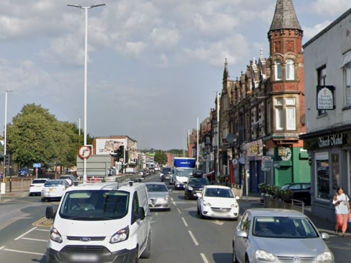 Kirkstall Road is the joint 9th most polluted of the 11 locations for which Leeds City Council has published air quality data. The 19 µg/m3 annual mean concentration of nitrogen dioxide recorded there in 2023 is nearly double the WHO's recommended limit.