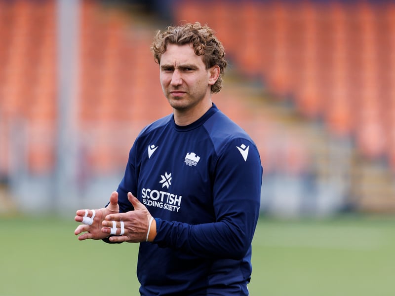 Edinburgh’s most high profile departure is that of their former captain Jamie Ritchie who is leaving the club he joined straight from school to join Perpignan. The Scotland flanker has been a mainstay for the capital side for a decade but, at 29, Ritchie has decided to try his luck in France’s Top 14. Perpignan preserved their top-flight status by the skin of their teeth, squeezing past Grenoble in a relegation play-off after finishing second bottom in the regular season. The Catalan side will be hopeful of better things in the new campaign under head coach Franck Azéma, with Ritchie one of several new recruits.