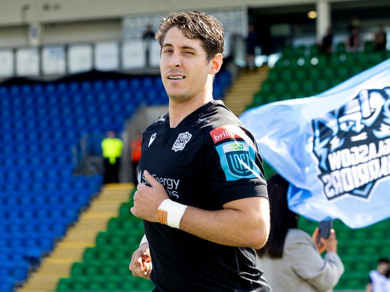 The Argentina winger struggled to establish himself in two-and-a-bit seasons with Glasgow Warriors but did score a try on his debut in the win over the Dragons in February 2024. Made 10 appearances for Franco Smith’s side but has now returned to Argentina to play for the Regatas club in Bella Vista. Unfortunately for Cordero, he suffered a serious knee injury earlier this month playing against Buenos Aires and is likely to be out long term with a suspected torn cruciate ligament.