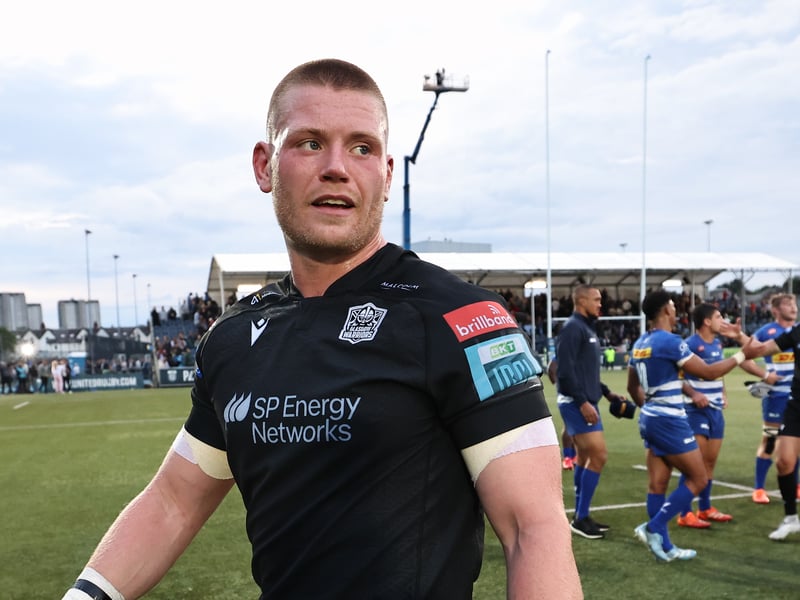 The powerful No 8 enjoyed a breakthrough season at Glasgow Warriors after a lengthy concussion-enforced lay-off but the lure of England proved too strong and Mann will play for Gloucester in the new season. At 25, Mann has had to be patient, waiting 720 days between appearances for Glasgow. His form last season won him a call up for Gregor Townsend’s Six Nations squad and although he did not feature in the championship he should not have long to wait for his first cap.