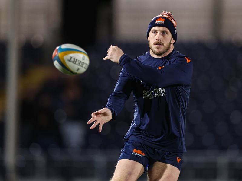 The 29-times capped Scotland centre endured an injury-disrupted final season at Edinburgh which restricted him to just four appearances. Bennett, 32, tore a muscle in his thigh just eight minutes into the capital side’s narrow loss to the Bulls in week two of the BKT United Rugby Championship campaign. Surgery followed and there were further setbacks along the way but he was able to return for the final two matches of the campaign as Edinburgh made the URC play-offs for the first time in three years. The skilful Bennett has nothing fixed up for the new season but would love a crack at French rugby. He was part of Clermont’s academy as a youth and the chance to return to France is something he would relish after 13 years of distinguished service with Glasgow and Edinburgh. He is open to offers.
