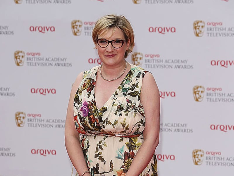 Sarah Millican was a complte unknown when she won the Best Newcomer Award in 2008. She's now one of the most in-demand stars in British comedy.