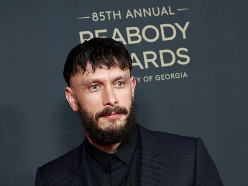 Richard Gadd exploded onto the scene with his hit Netflix show Baby Reindeer. He studied English literature and theatre studies at the University of Glasgow, graduating in 2011.