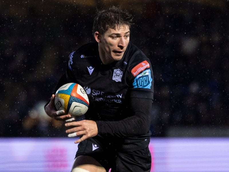 A surprise departure from Glasgow Warriors, Cancelliere played a key role in their stunning URC triumph in 2024. The popular Argentine winger played 19 times for the Warriors last season but was one of those whose contract was not renewed. At 31, he still has plenty to offer and has returned to his homeland to play for the Hindu club in Buenos Aires. Scored 23 tries in his four seasons with Glasgow and was the club’s players’ player of the year in 2022-23.