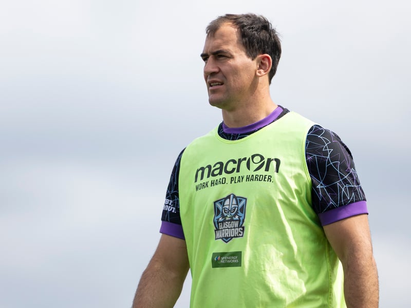 Venter’s exit from Glasgow Warriors became something of a cause celebre. It was announced in April that the popular back-row forward would be moving to Brive for the new season, with Glasgow coach Franco Smith saying his departure was linked to Scottish Rugby moving in the direction of having fewer foreign players. “If it was up to me, definitely he would stay,” said Smith. With uncertainty around his future, Venter took up the option of a lucrative move to the French second tier and there is no doubt he will be missed by Glasgow. Brought all his experience to bear in two seasons at Scotstoun and played a highly significant role in the title-winning campaign.