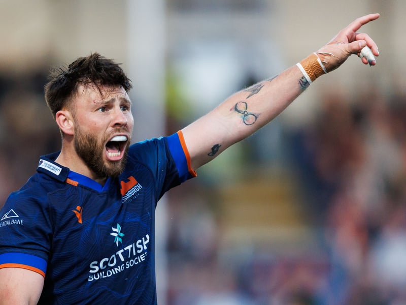 The 68-times capped Scotland scrum-half is heading to France to join Montpellier after two seasons with Edinburgh and, before that, nine with Glasgow Warriors. It’s a fresh start for the 32-year-old who will link up with fellow Scotland internationals Stuart Hogg and Alex Masibaka at the Occitania club. Scored four tries in the Challenge Cup last season to help Edinburgh reach their first European semi-final in 10 years.
