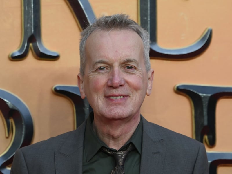 Frank Skinner won the main award in 1991 and went on to form a double act with David Baddiel, presenting 'Fantasy Football League' and co-writing football anthem 'Three Lions'.