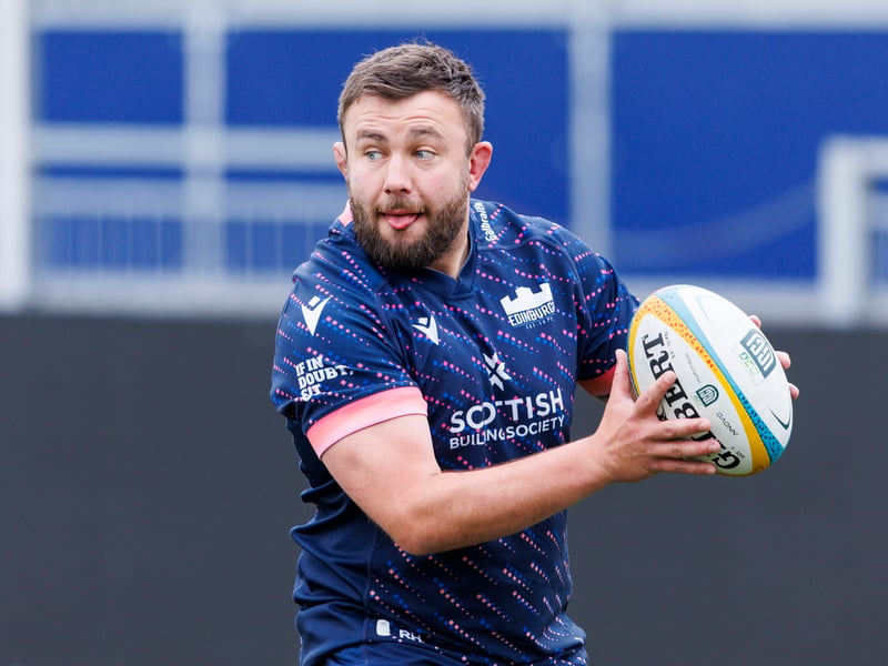 The prop called time on his 16-year pro career in the summer, posting a heartfelt statement on social media which gave thanks to all those who had helped him on a journey which began in his hometown of Langholm and saw him play for Edinburgh Rugby, Rotherham Titans, Doncaster Knights, Wasps and Saracens before returning to Edinburgh in 2023. A serious knee injury limited his game-time in the capital last season but at 33 Hislop can look back on a colourful career which included an appearance in the Premiership final at Twickenham in 2023 as Sarries defeated Sale Sharks.