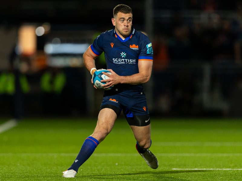 Another whose season was ruined by injury. The Argentina international has been plagued with a nerve issue in his back since the tailend of the 2023-24 campaign and has undergone surgery on more than one occasion. He was named on the bench for the URC opener against Leinster last September but was withdrawn before kick-off. He made his first appearance of the season in the home defeat by Zebre in February but it also proved to be his last as the back problem flared up again. Boffelli, 30, remains without a club but there was some encouragement last week when he was invited to join the Argentina squad on a temporary basis as they prepared for the Rugby Championship opener against New Zealand in Cordoba. The full-back/wing played a key role in the Pumas’ run to the World Cup semi-finals in 2023 and, at his best, was a brilliant player for Edinburgh, winning the club’s players’ player of the year award in 2021-22, his debut season. The hope remains that he can return to full fitness.