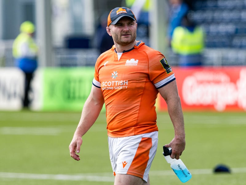The Edinburgh hooker was an ever-present for Scotland during the 2025 Six Nations, starting all five matches for Gregor Townsend’s side. But a knee injury sustained in April forced him to miss the season’s run-in as his club reached the semi-finals of the Challenge Cup and the quarter-finals of the URC. It was announced in April that he would be joining the French club Vannes for the new season. Cherry, 34, has agreed a two-year deal with the Brittany club who finished bottom of the Top 14 and will play in the second-tier Pro D2 this season. The move marks a return to France for Cherry who played previously for Stade Nicois.
