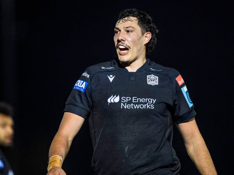 The towering lock forward left Scotstoun after three seasons and it was announced earlier this month that he would be moving to Japan to play for the NTT Docomo Red Hurricanes. Du Preez, 30, joined Glasgow Warriors from Sale Sharks in summer 2022 and played in all but one of his new club’s matches in his debut season. However, the South African suffered a serious knee injury in August 2023 which kept him out for 650 days. Returned in March 2025 against the Ospreys but was one of eight players released by Glasgow at the season’s end. At 6ft 10in, he is the tallest man to have played for the Warriors.