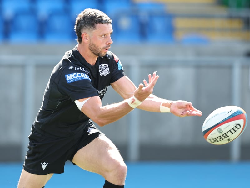 Experienced scrum-half is going back to his club rugby roots with Stirling County where he was already helping out on the coaching side. He will now combine that with playing duties as he looks to help Stirling return to the top flight. Had two stints at Glasgow Warriors, the second lasting six years, and enjoyed a notable spell in the team during the title-winning season while Jamie Dobie and George Horne were both injured.

